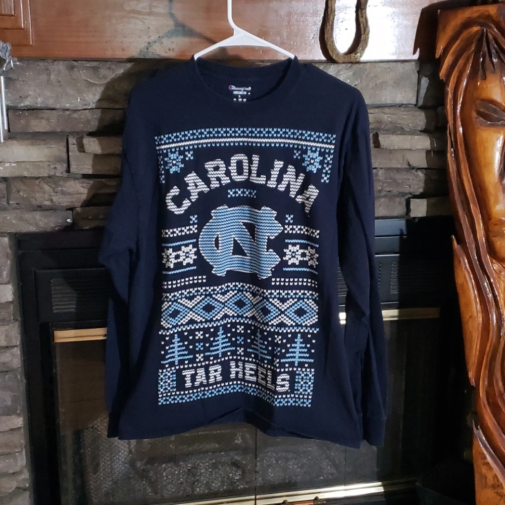 Tarheel T-shirt